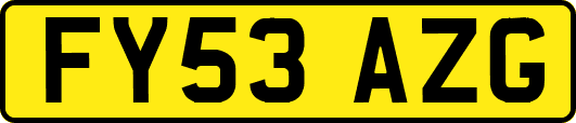 FY53AZG