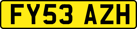 FY53AZH