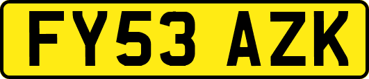 FY53AZK
