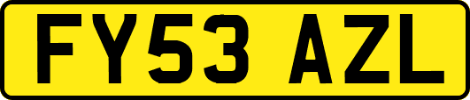 FY53AZL