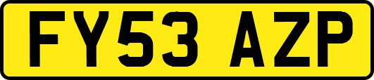 FY53AZP