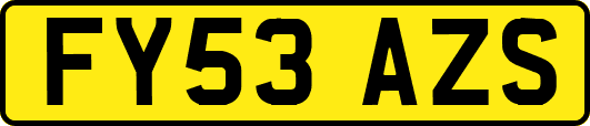 FY53AZS