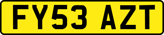 FY53AZT