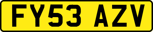 FY53AZV