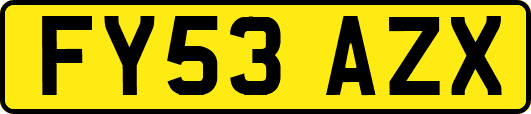 FY53AZX