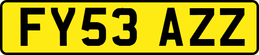 FY53AZZ