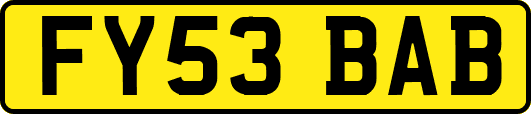 FY53BAB