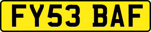 FY53BAF