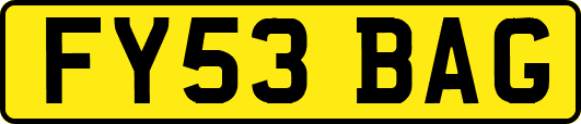 FY53BAG