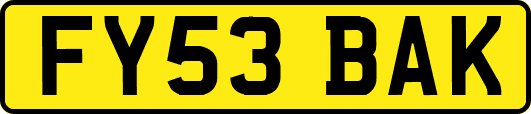 FY53BAK