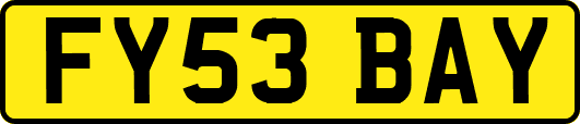 FY53BAY
