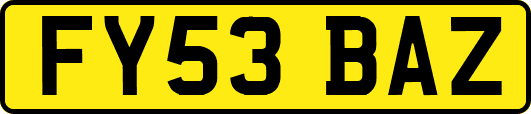 FY53BAZ