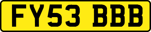 FY53BBB