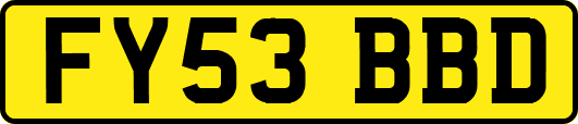 FY53BBD