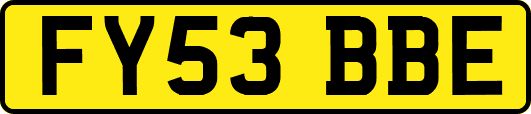 FY53BBE
