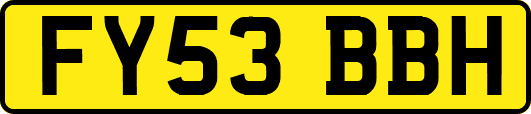 FY53BBH