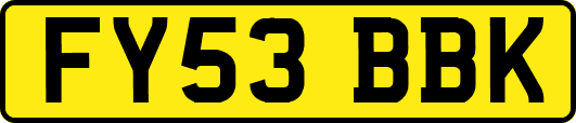 FY53BBK