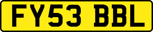 FY53BBL