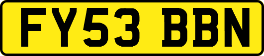 FY53BBN