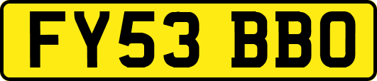 FY53BBO