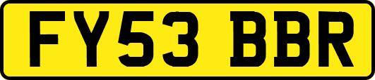 FY53BBR