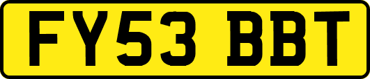 FY53BBT
