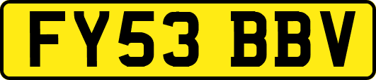 FY53BBV