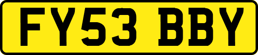 FY53BBY