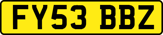 FY53BBZ