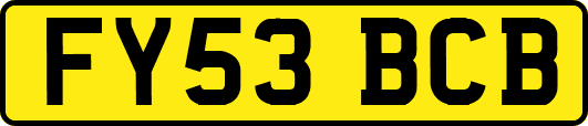FY53BCB