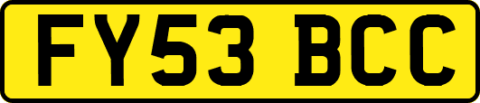 FY53BCC