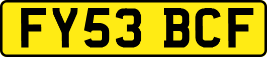 FY53BCF