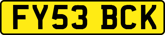 FY53BCK