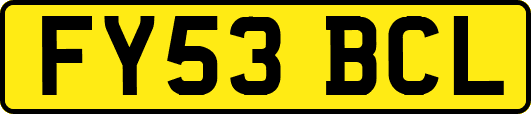 FY53BCL
