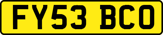FY53BCO