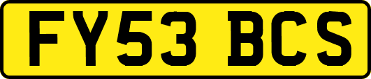 FY53BCS