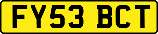 FY53BCT