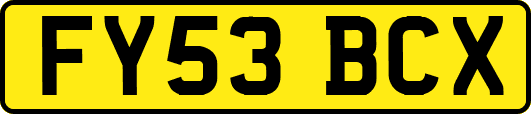 FY53BCX