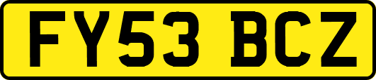 FY53BCZ