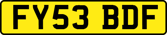 FY53BDF