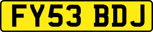 FY53BDJ