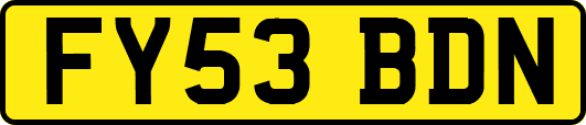 FY53BDN