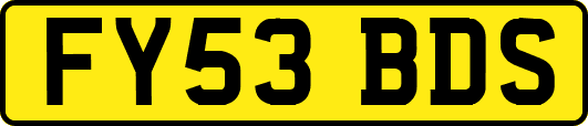 FY53BDS