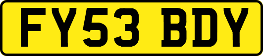 FY53BDY