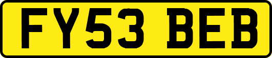 FY53BEB