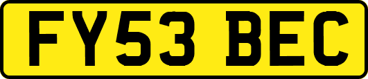 FY53BEC