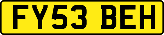 FY53BEH
