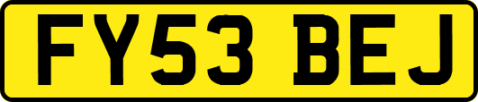 FY53BEJ