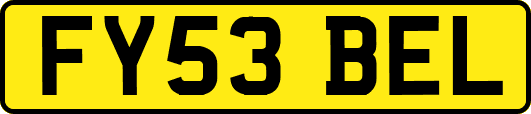 FY53BEL