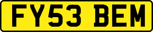 FY53BEM